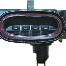 Walker Products 245-2154 Mass Air Flow Sensor