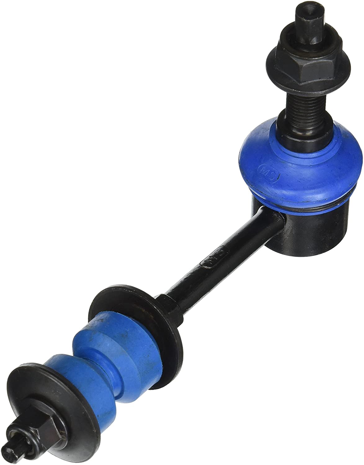 Mevotech MK80766 Suspension Sway Bar Link Kit