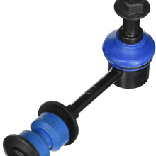 Mevotech MK80766 Suspension Sway Bar Link Kit