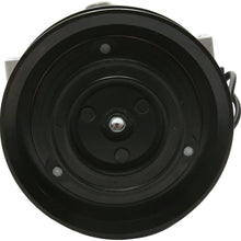 Delphi CS20103 10S17 Compressor