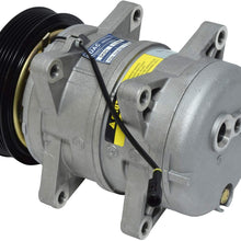 New A/C Compressor 1011223-8970953171