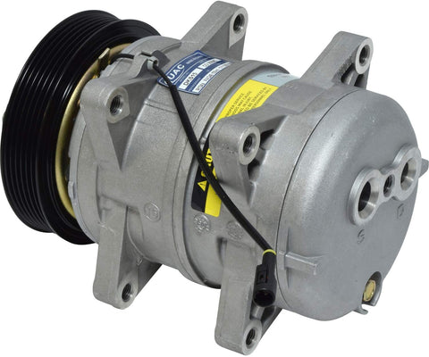 New A/C Compressor 1011223-8970953171