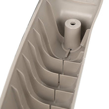 7BLACKSMITHS Left Driver Grab Handle Pull Panel Molding Fits 2002-2010 Dodge Ram A Pillar Windshield Post Trim Molding