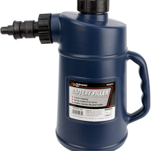 Performance Tool W54274 Battery Filler (2Qt) with Auto Shut Off