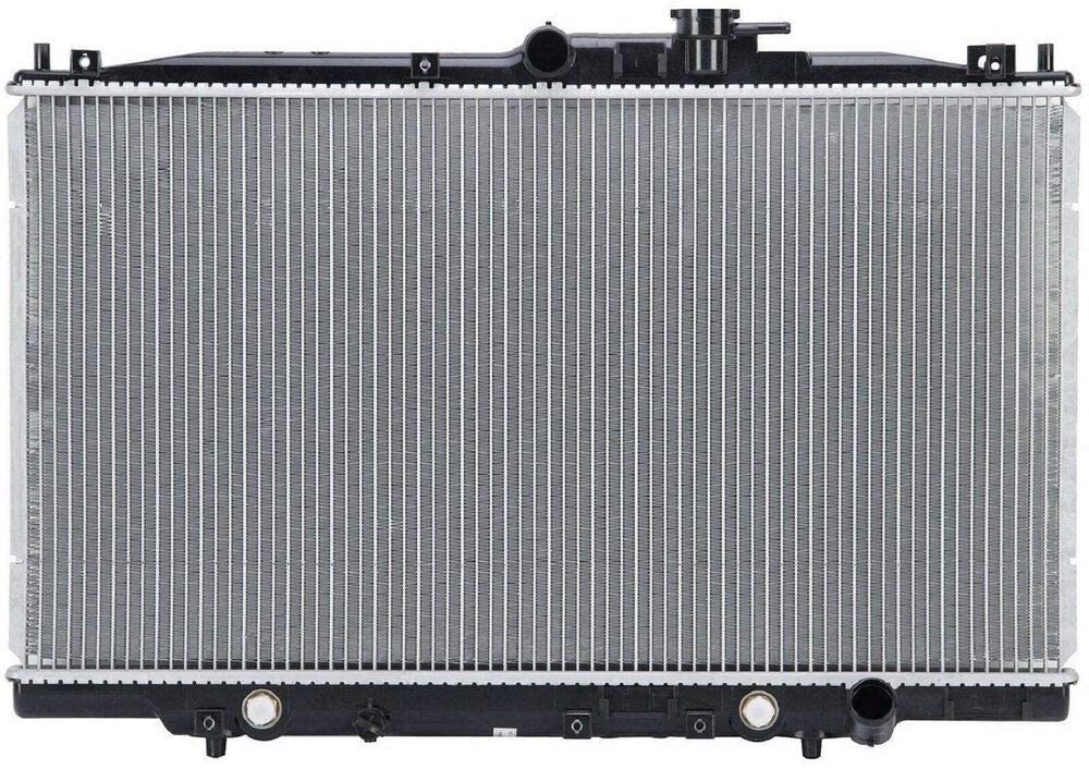 Value Radiator For 1998-2002 Honda Accord 2.3L