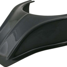 Allstar Performance ALL23230 2.5" Hood Scoop