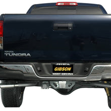 Gibson 7501 Cat-Back Extreme Cat-Back Dual Exhaust System