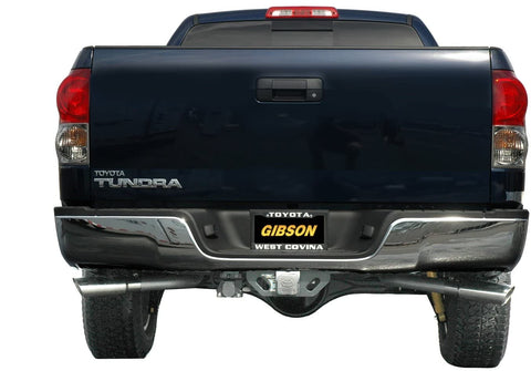 Gibson 7501 Cat-Back Extreme Cat-Back Dual Exhaust System