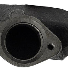 Dorman 674-241 Drivers Side Exhaust Manifold Kit For Select Ford Models