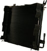 TCW 44-3016 A/C Condenser (Quality With Perfect Vehicle Fitment)