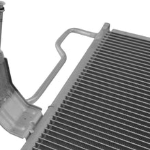 AC Condenser A/C Air Conditioning for Ford F150 F250 Pickup Truck