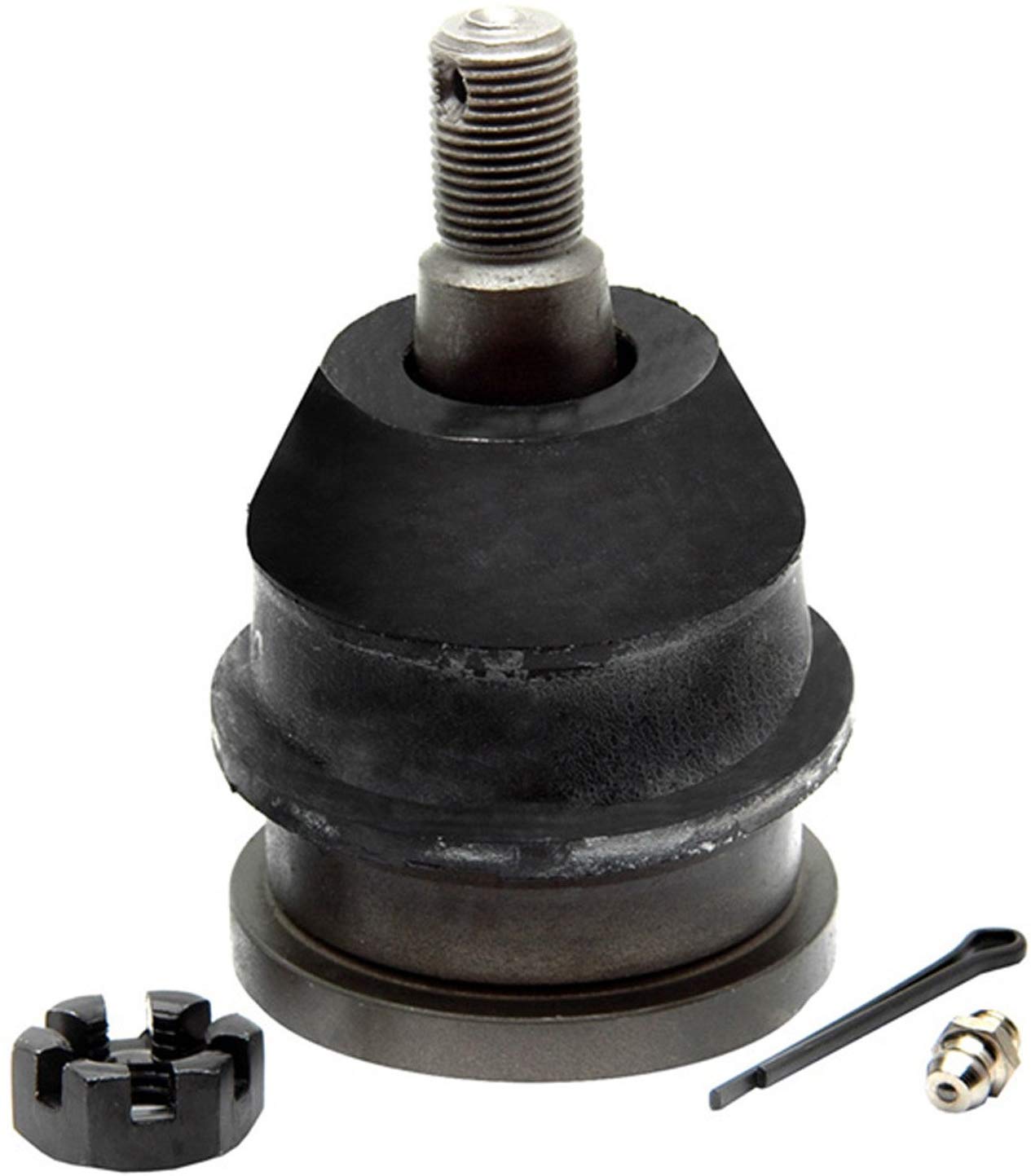 ACDelco 46D2134A Advantage Front Lower Suspension Ball Joint Assembly