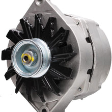 Quality-Built 7287406 Premium Quality Alternator