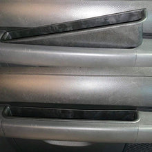 EDBETOS Grab Handle Storage Tray Compatible with 2007 2008 2009 2010 Jeep Wrangler JK JKU Accessories Front Passenger Organizer GrabTray