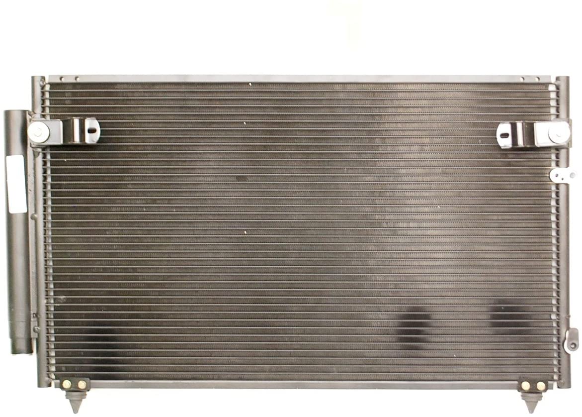 Valeo 700659 Condenser