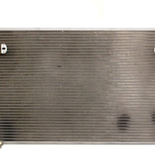 Valeo 700659 Condenser