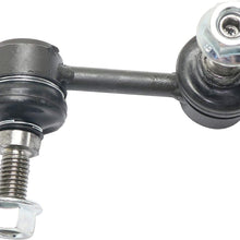 Sway Bar Link Compatible with 2009-2018 Dodge Journey Rear Right and Left