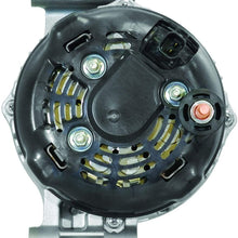 ACDelco 335-1311 Professional Alternator