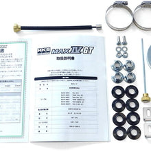 HKS (80230-AH001) Hipermax Series Suspension Kit