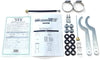 HKS (80230-AH001) Hipermax Series Suspension Kit