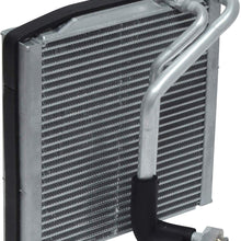 UAC EV0090PFC CORE/EVAP Assy-New Evaporator, 470 Pack