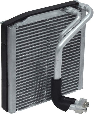 UAC EV0090PFC CORE/EVAP Assy-New Evaporator, 470 Pack