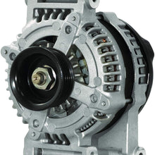 ACDelco 335-1337 Professional Alternator