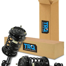 Front Shock Strut & Spring Pair Set Kit Driver & Passenger for Prizm