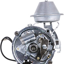 Cardone 30-1612 Remanufactured HEI Electronic Distributor and Module