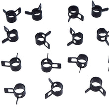 Pack of 20 7mm Diesel Return Line Clamps