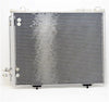 JSD PC0007 A/C Condenser for 1996-2002 W210 E300 E320 E420 E430 E55 AMG Ref# 7-4814