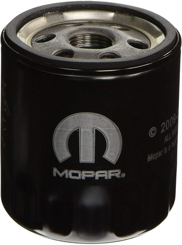 Mopar Oil Filter (MO409)