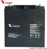Vision CP12280S-X Battery