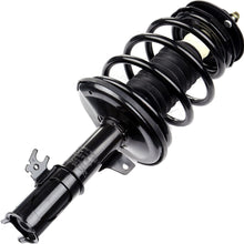 ECCPP struts New Premium Quality Front Complete Strut Assembly Shock Absorber 271678 271679 for 1997-2001 for Lexus ES300,for Toyota CAMRY,1997-2003 for Toyota AVALON,1999-2003 for Toyota SOLARA