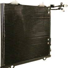 TCW 44-4825 A/C Condenser (Quality With Perfect Vehicle Fitment)