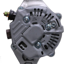Quality-Built 15722 Premium Quality Alternator