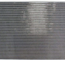 New Front A/C Condenser For 2002-2008 Jaguar X-Type JA3030118 C2S43484