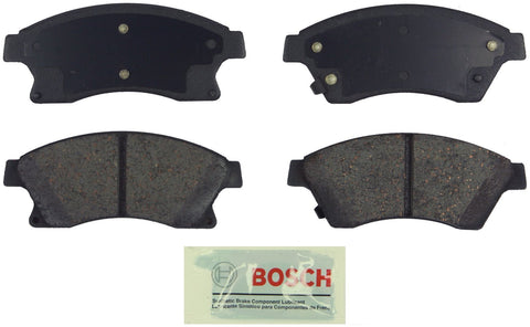 Bosch BE1522 Blue Disc Brake Pad Set