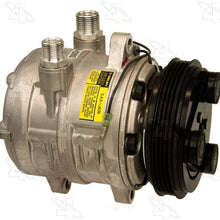 Four Seasons 58643 A/C Compressor