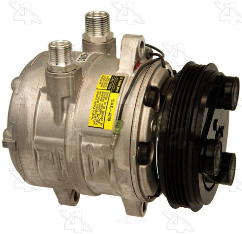 Four Seasons 58643 A/C Compressor