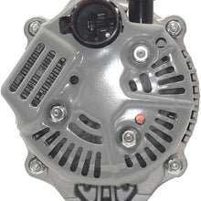 Quality-Built 14643 Premium Alternator - Remanufactured