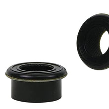 Nolathane REV060.0036 Black Control Arm Bushing (Lower Inner Rear)