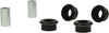 Nolathane REV060.0036 Black Control Arm Bushing (Lower Inner Rear)