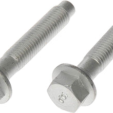 Dorman 14983 Front Upper Control Arm Bolt Replacement for Select Models
