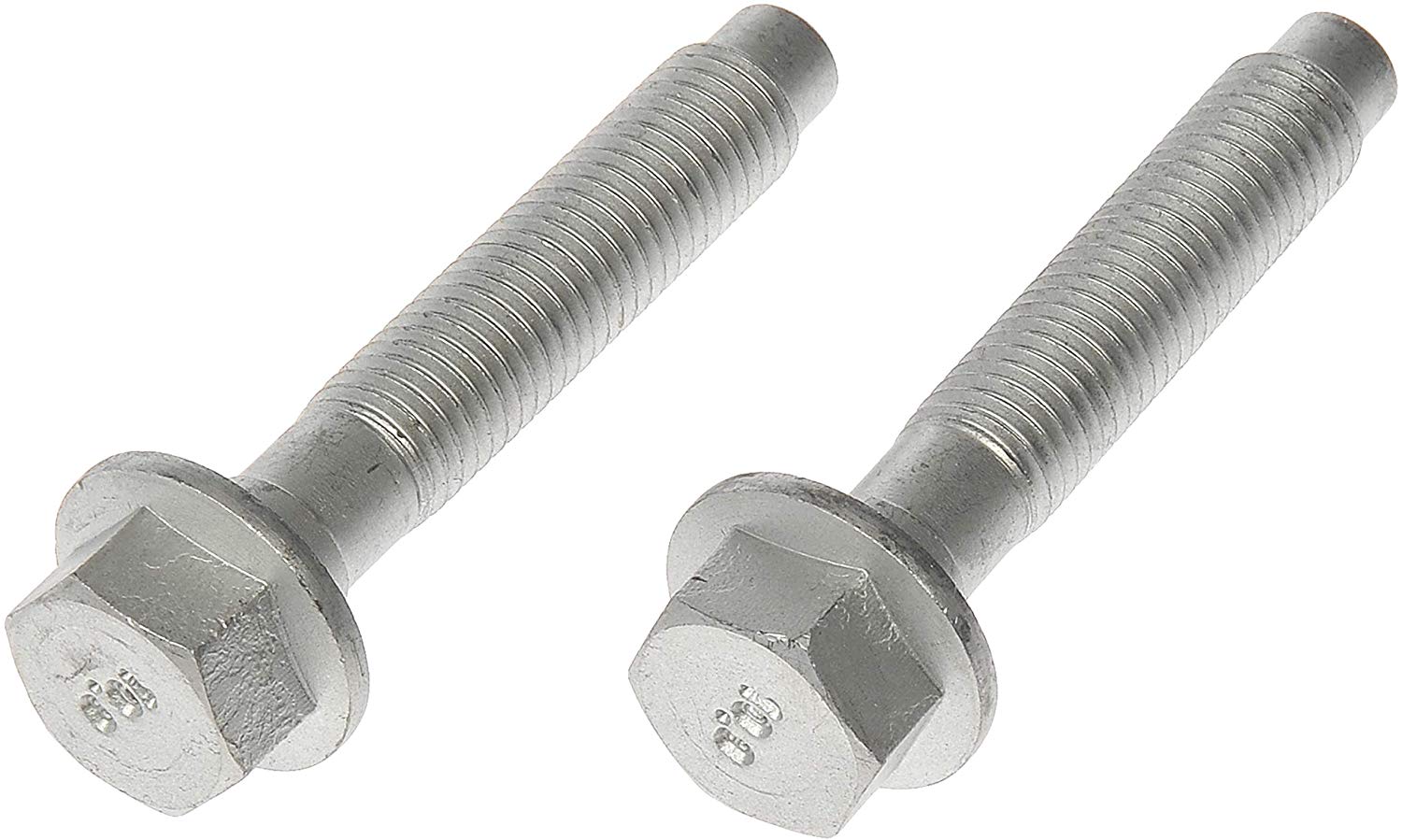 Dorman 14983 Front Upper Control Arm Bolt Replacement for Select Models
