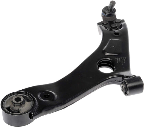 Dorman 520-399 Front Left Lower Suspension Control Arm and Ball Joint Assembly for Select Hyundai Tucson Models