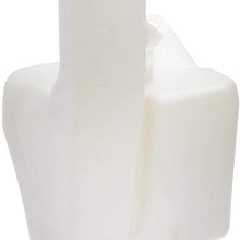 Dorman 603-018 Front Washer Fluid Reservoir for Select Cadillac/Chevrolet/GMC Models