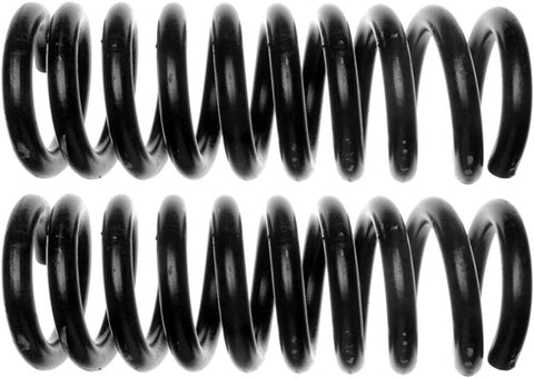 ACDelco 45H0343 Professional Front Coil Spring Set