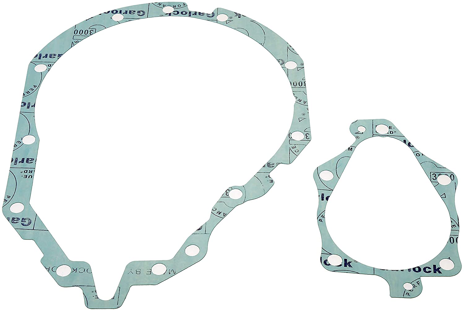 Dorman 926-817 Front Differential Case Gasket Kit for Select Cadillac/Chevrolet/GMC Models