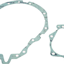 Dorman 926-817 Front Differential Case Gasket Kit for Select Cadillac/Chevrolet/GMC Models